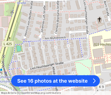 Für Wochenendheimfahrer: möbliertes Wohnen, individuell, ruhig und ... - Photo 1
