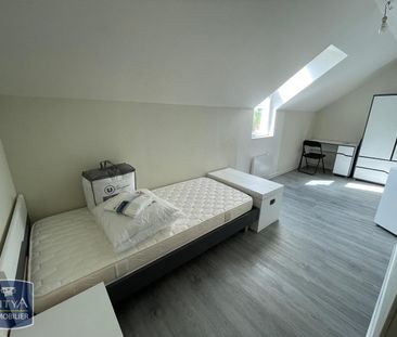 Location Appartement 1 pièce 18m² NANTES 44200 - Photo 1