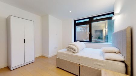 2 bedroom ground floor flat to rent - Photo 5