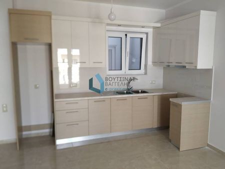 Διαμέρισμα για ενοικίαση Αγία Τριάδα (Πάτρα) - Photo 3