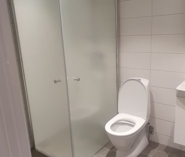 Ekerödsgatan, Helsingborg - Photo 5