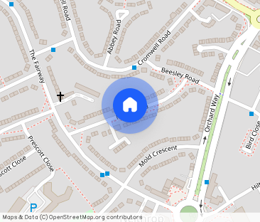 Miller Road, Banbury, Oxfordshire - Photo 1