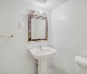 For Lease - 65 Davis Road Unit# Basement #1, Aurora, Ontario - Photo 5