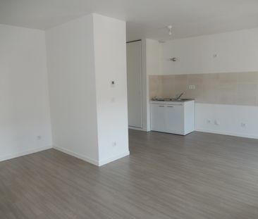 T3 CHAMBERY CENTRE - Photo 1