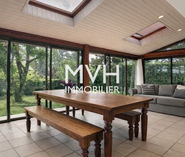 Detached house with tree garden - Foto 2