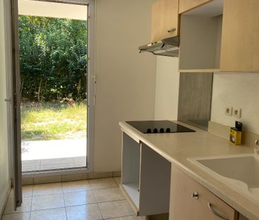 MONTFAVET - AGROPARC - T2 AVEC JARDIN, - Photo 5