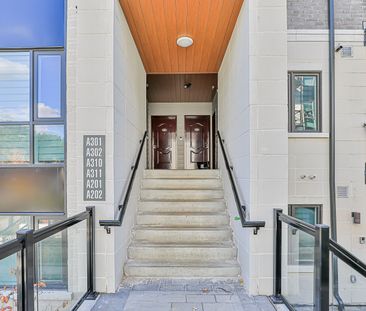 For Lease - 3453 Victoria Park Avenue Unit# A311, Toronto, Ontario - Photo 2