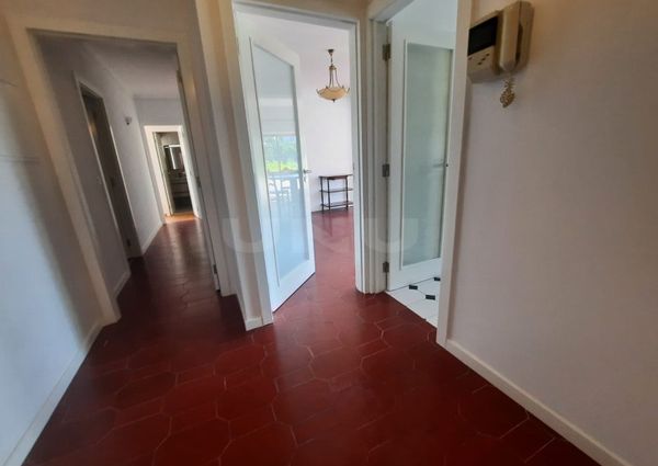 Apartamento T3 em Coimbra