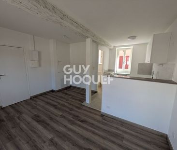Location Appartement 1 pièce SEIGNELAY 89250 - Photo 2