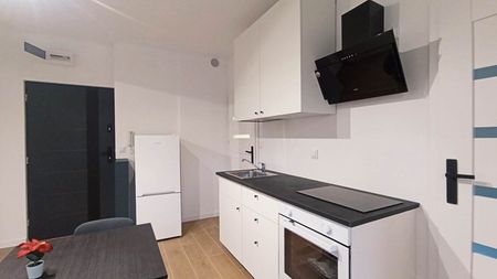 Lublin Nowy Kośminek, Wojciecha Bogusławskiego - Zdjęcie 4