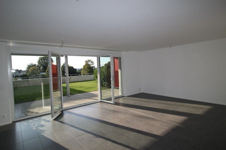 MAGNIFIQUE 2,5 pièces avec belle terrasse - Foto 3