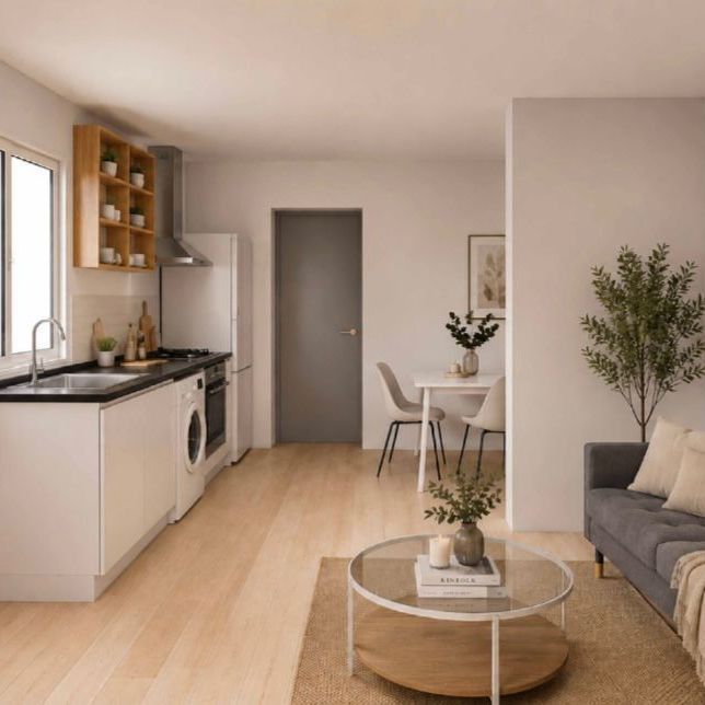 Alquiler Estudio en Urbanización - El Bosque, Villaviciosa De Odón - Photo 1
