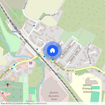 School Street, Darton, Barnsley, S75