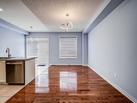 For Lease - 114 Rocky Point Crescent, Brampton, Ontario - Photo 2