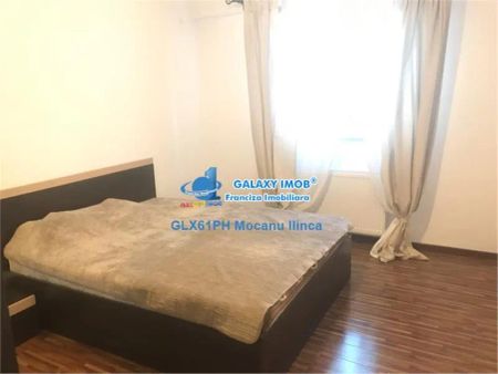 Inchiriere apartament 3 camere, bloc nou, cu centrala, Ploiesti, Vest - Photo 3