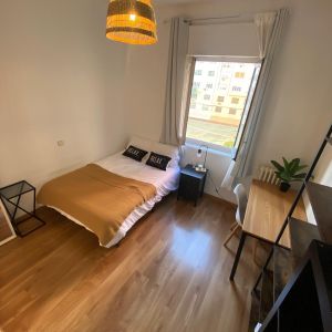 Habitación - Madrid - Ibiza - 550€ MES - Ref. FGO-HIBG005 - Foto 2