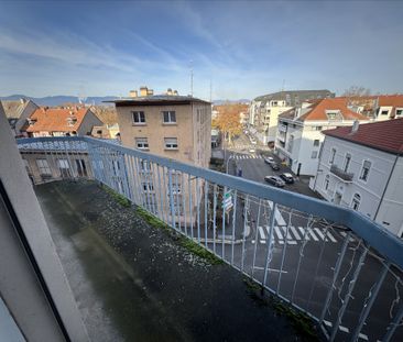 Location Appartement 3 pièces 68m² - Photo 1