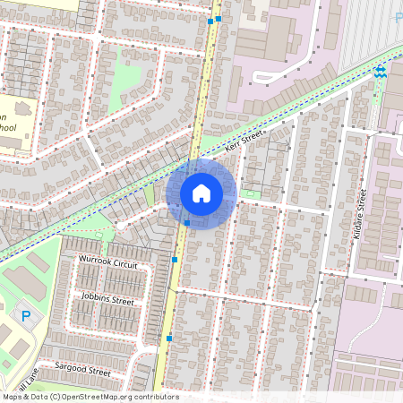 176 Thompson Road, Vic 3215, North Geelong