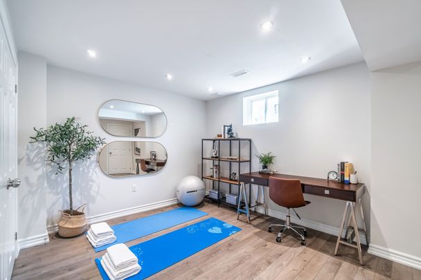 For Lease - 142 Maria Road, Markham, Ontario - Photo 1