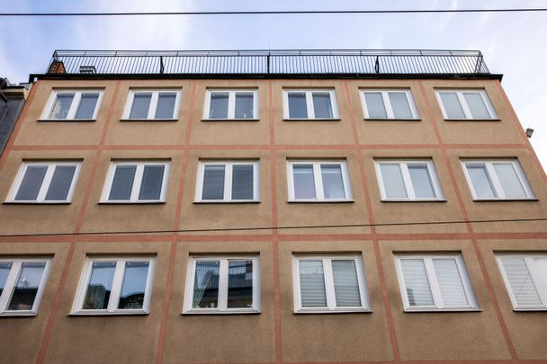 Repslagaregatan 5, Centrala Staden - Photo 1