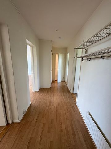 Ormastorpsgatan 24A, Åstorp - Foto 2