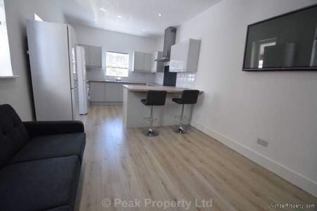 1 bedroom property to rent in Westcliff On Sea - Photo 5