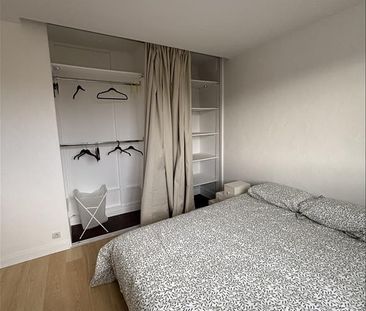 3 pièces - Meublé - 47,37 m² - 2ème étage - Colocation non autorisée - Photo 6