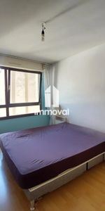 MUSEE D'ART MODERNE - 2P - 47.27m² - Photo 3