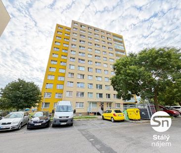 Pronájem bytu 2+kk 46 m² - Photo 2