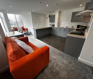 9 bedroom house share to rent - Photo 2