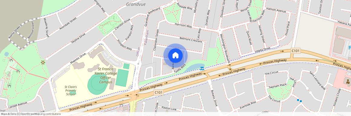 7 Berkley Street, Pakenham