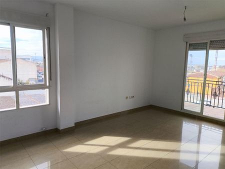 Piso de alquiler en Calle Tres Cruces, 32, Las Tres Cruces - Photo 5