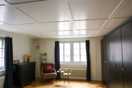 3.5 Zimmer, 115 m², 2. Stock - Photo 4