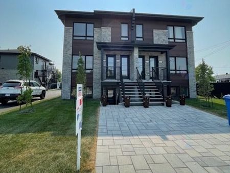 Appartement à louer - Longueuil (Saint-Hubert) (Orchard) Appartement à louer - Longueuil (Saint-Hubert) (Orchard) - Photo 2