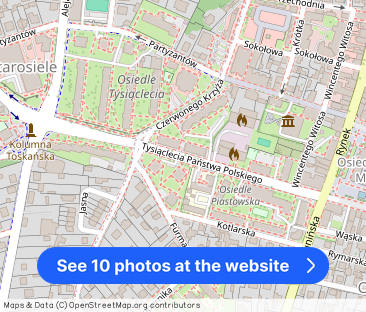 Wynajmę 36 m2, na parterze Włodawa. - Photo 1