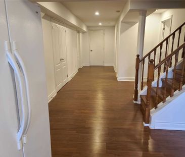 For Lease - 35 Westacott Crescent, Ajax, Ontario - Photo 4