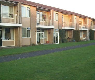 Te huur: Appartement Orionstraat 18 in Emmeloord - Foto 2