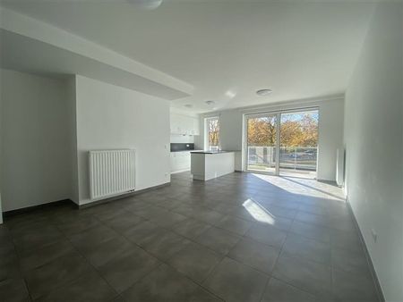 Appartement te huur - Foto 3