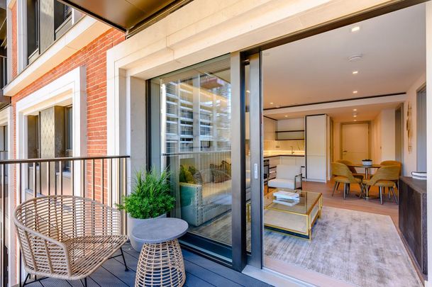 1 bedroom flat to rent - Photo 1