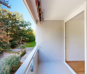 Charmante Wohnung mit 2 Balkonen - Einkauf und ÖV direkt vor der Tür - Photo 6