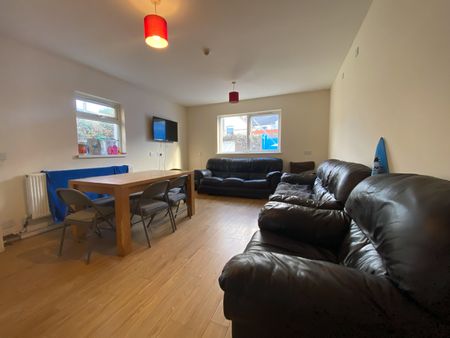 Llandough Street, Cathays - Photo 5