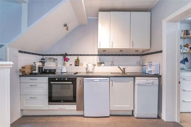 1 bedroom maisonette to rent - Photo 1