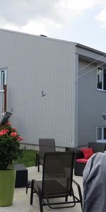 5½ Val Bélair, Libre Immédiatement - Photo 3