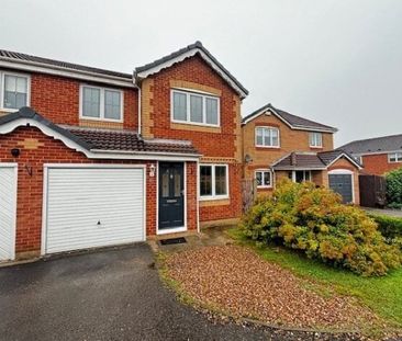 Pemberley Chase, Sutton-in-Ashfield, NG17, Property for rent - Photo 3