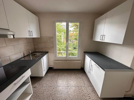 Location Appartement 3 pièces 64m² CLERMONT FERRAND 63000 - Photo 4