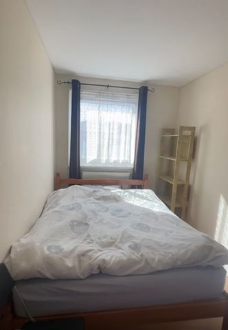 Room in a Shared Flat, Verity House, E3 - Photo 4