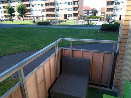 Gustavsbergsgatan, Mölndal - Foto 3