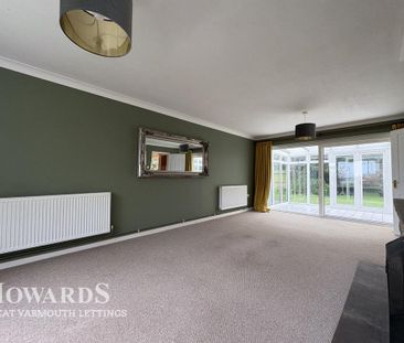 4 bedroom detached house to rent - Photo 1