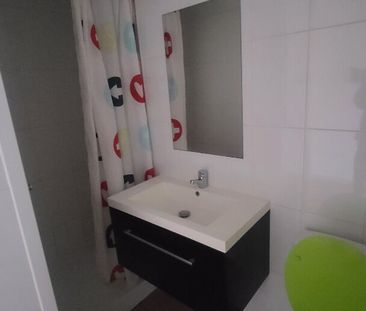 Location Appartement 2 pièces 31m² - Photo 6
