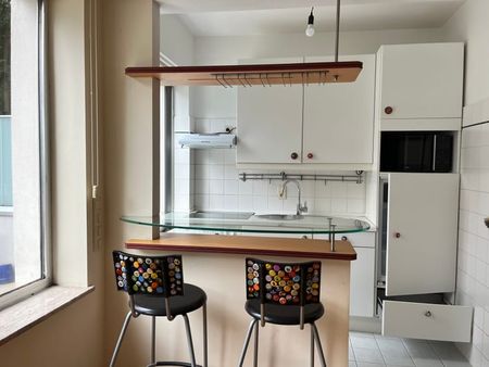 Studio te huur - Photo 3